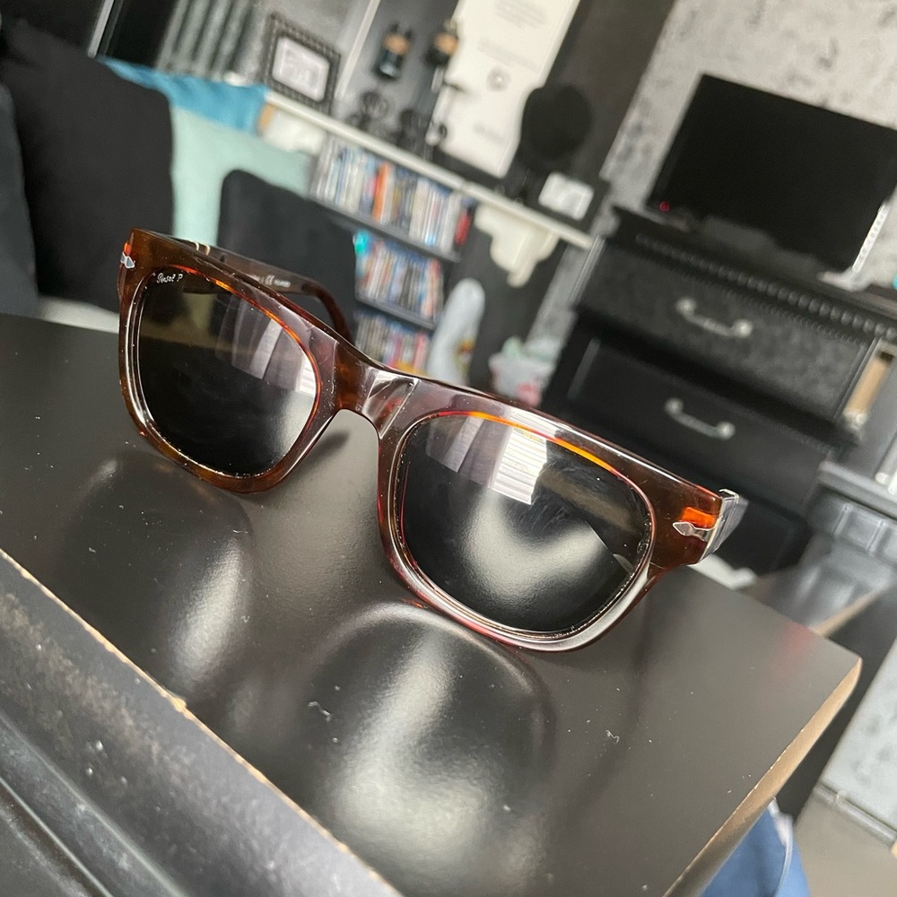 Persol 3269s polarized sunglasses